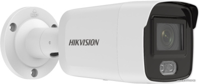 Купить ip-камера hikvision ds-2cd2047g2-lu(c) (4 мм) в интернет-магазине X-core.by