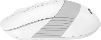 Купить мышь a4tech fstyler fb10cs (серый/белый) в интернет-магазине X-core.by