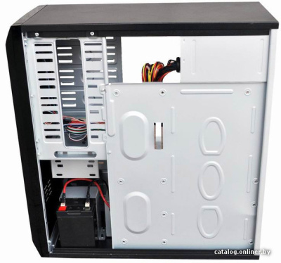 Корпус Gembird CCC-P4-UPS1  купить в интернет-магазине X-core.by