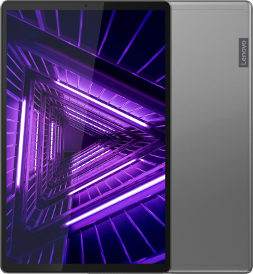 Купить планшет lenovo m10 fhd plus tb-x606x 4gb/64gb lte za5v0311pl (темно-серый) в интернет-магазине X-core.by