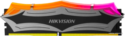 Оперативная память Hikvision 8GB DDR4 PC4-25600 HKED4081CBA2D2ZA4/8G  купить в интернет-магазине X-core.by