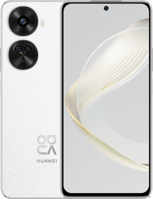 Купить смартфон huawei nova 12 se bne-lx1 8gb/256gb (белый) в интернет-магазине X-core.by