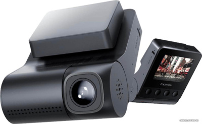 Купить видеорегистратор ddpai z40 gps dual в интернет-магазине X-core.by