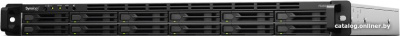 Купить сетевой накопитель synology flashstation fs2500 в интернет-магазине X-core.by