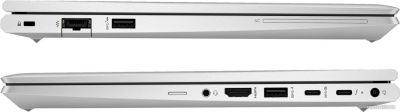 Купить ноутбук hp elitebook 640 g10 736h9av в интернет-магазине X-core.by