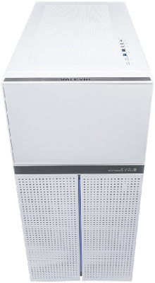 Корпус Valkyrie VK02 Lite (белый)  купить в интернет-магазине X-core.by