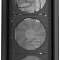 Корпус Powercase Mistral X4 Mesh  купить в интернет-магазине X-core.by