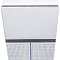 Корпус Valkyrie VK02 Lite (белый)  купить в интернет-магазине X-core.by