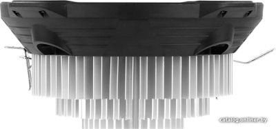 Кулер для процессора AeroCool BAS U-3P  купить в интернет-магазине X-core.by