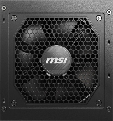 Блок питания MSI MAG A750GL PCIE5  купить в интернет-магазине X-core.by