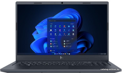 Купить ноутбук f+ flaptop i fltp-5i5-8256-w в интернет-магазине X-core.by