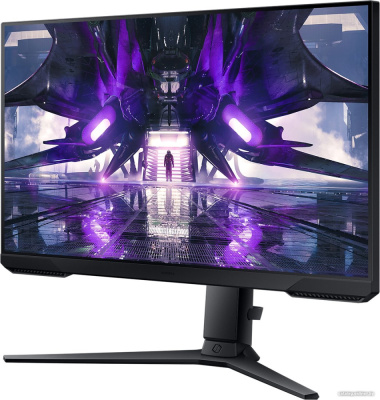 Купить игровой монитор samsung odyssey g3 ls24ag320nixci в интернет-магазине X-core.by