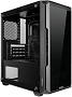 Корпус Ginzzu CL590