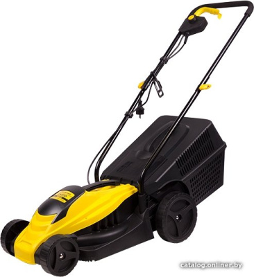 Газонокосилка Champion EM3110