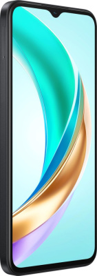 Купить смартфон honor x6b 6gb/256gb международная версия (полуночный черный) в интернет-магазине X-core.by