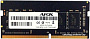 Оперативная память AFOX 16GB DDR4 SODIMM PC4-21300 AFSD416FS1P