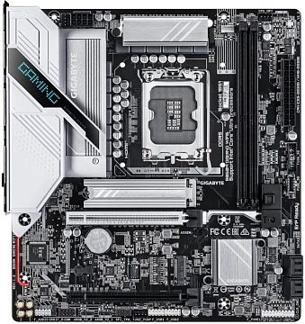Материнская плата Gigabyte B860M Gaming WiFi6