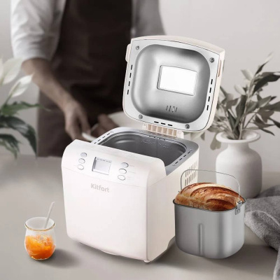 Хлебопечка Kitfort KT-311