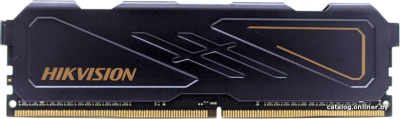 Оперативная память Hikvision 8ГБ DDR4 3200 МГц HKED4081CAA2F0ZB2/8G  купить в интернет-магазине X-core.by