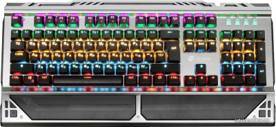 Купить клавиатура oklick 980g в интернет-магазине X-core.by