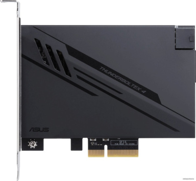 Купить планка asus thunderboltex 4 в интернет-магазине X-core.by