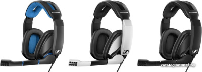 Купить наушники sennheiser gsp 300 в интернет-магазине X-core.by
