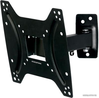 Купить кронштейн kromax optima-203 (черный) в интернет-магазине X-core.by