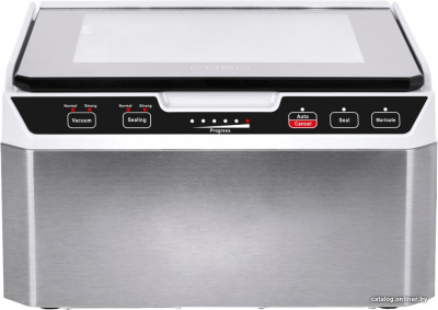 Вакуумный упаковщик CASO VacuChef 40