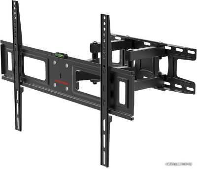 Купить кронштейн arm media lcd-418 (черный) в интернет-магазине X-core.by