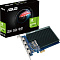 Видеокарта ASUS GeForce GT 730 2GB GDDR5 GT730-4H-SL-2GD5  купить в интернет-магазине X-core.by