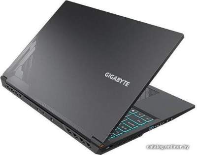 Купить игровой ноутбук gigabyte g5 mf5-h2kz353sd в интернет-магазине X-core.by