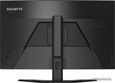 Купить монитор gigabyte g32qc в интернет-магазине X-core.by