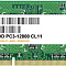 Оперативная память Apacer 4GB DDR3 SO-DIMM PC3-12800 [AS04GFA60CATBGJ]  купить в интернет-магазине X-core.by