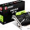 Видеокарта MSI GeForce GT 1030 Aero ITX OC 2GB DDR4  купить в интернет-магазине X-core.by