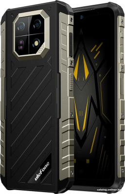 Купить смартфон ulefone armor 22 8gb/256gb (черный) в интернет-магазине X-core.by