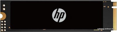SSD HP EX900 Plus 256GB 35M32AA  купить в интернет-магазине X-core.by