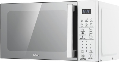 Микроволновая печь BBK 20MWS-805S/W