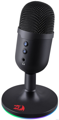 Купить проводной микрофон redragon pulsar gm303 в интернет-магазине X-core.by
