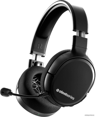 Купить наушники steelseries arctis 1 wireless в интернет-магазине X-core.by