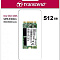 SSD Transcend 430S 512GB TS512GMTS430S  купить в интернет-магазине X-core.by