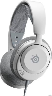 Купить наушники steelseries arctis nova 1 (белый) в интернет-магазине X-core.by