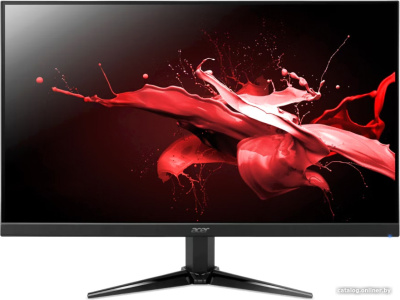 Купить игровой монитор acer nitro qg221qhbii um.wq1ee.h01 в интернет-магазине X-core.by