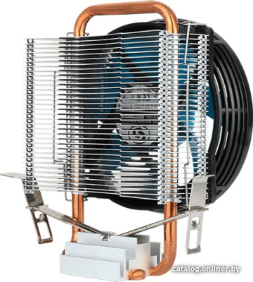 Кулер для процессора AeroCool Verkho 1-3P  купить в интернет-магазине X-core.by