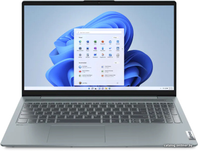Купить ноутбук lenovo ideapad 5 15ial7 82sf00gyrk в интернет-магазине X-core.by