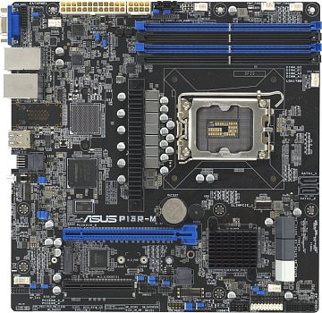 Материнская плата ASUS P13R-M