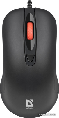 Купить мышь defender omega mb-522 в интернет-магазине X-core.by