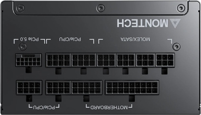 Блок питания Montech Titan Gold 750W  купить в интернет-магазине X-core.by