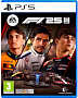 F1 25 для PlayStation 5