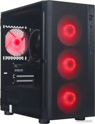 Купить компьютер raskat strike 520 strike520124067 в интернет-магазине X-core.by