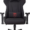 Купить игровое (геймерское) кресло zombie 790 (черный neo black) в интернет-магазине X-core.by